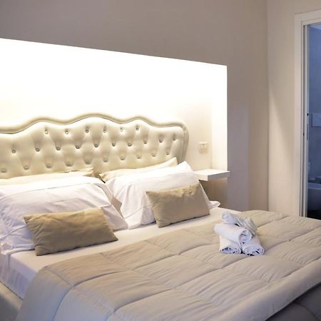 Pompeii Ruins De Charme B&B 外观 照片